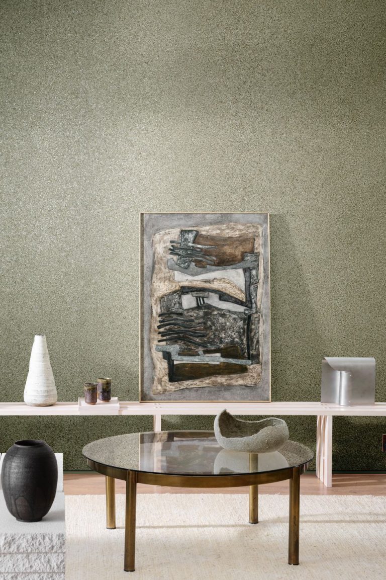 Обои Arte — GREZZO — Palace Green — 30382