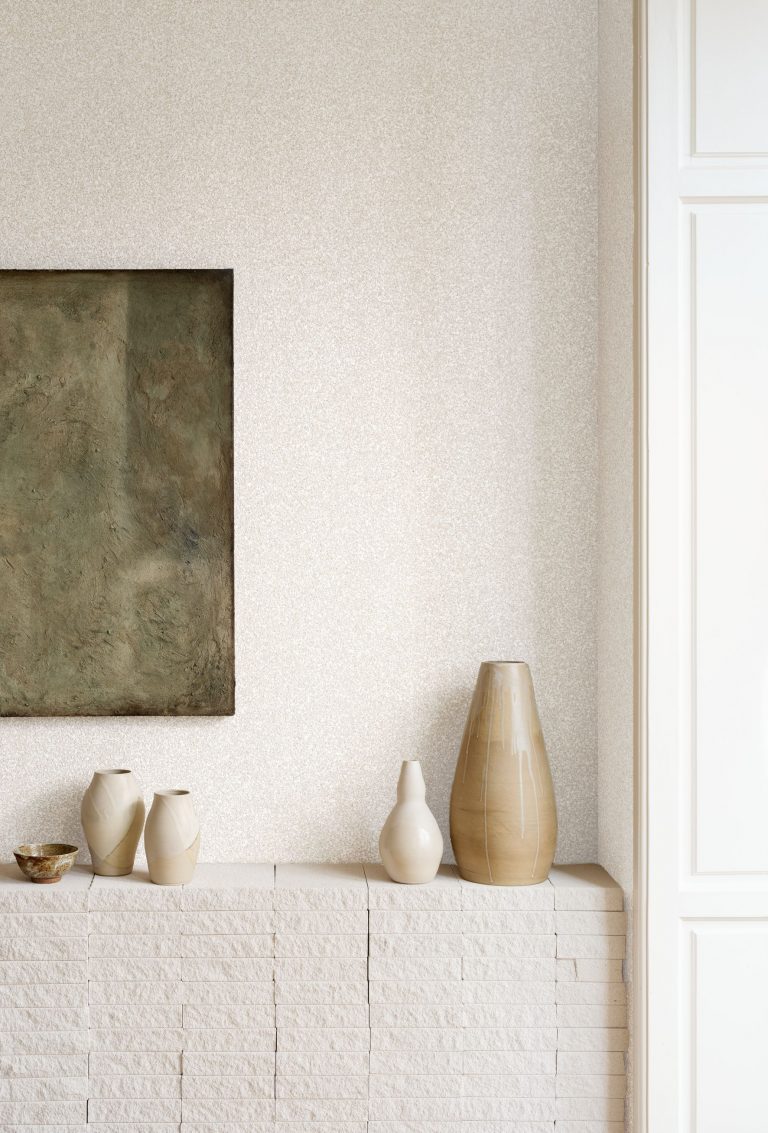 Обои Arte — GREZZO — Coquille — 30385