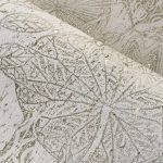 Обои Arte — HORTUS — Silvery White — 30351