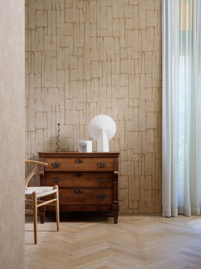 Обои Arte — SOLCO — Tan — 30363