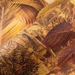 Обои Arte — REVERIE TROPICALE — Jungle Green — 26770