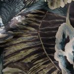 Обои Arte — VERDURE — Blue Mint — 26761