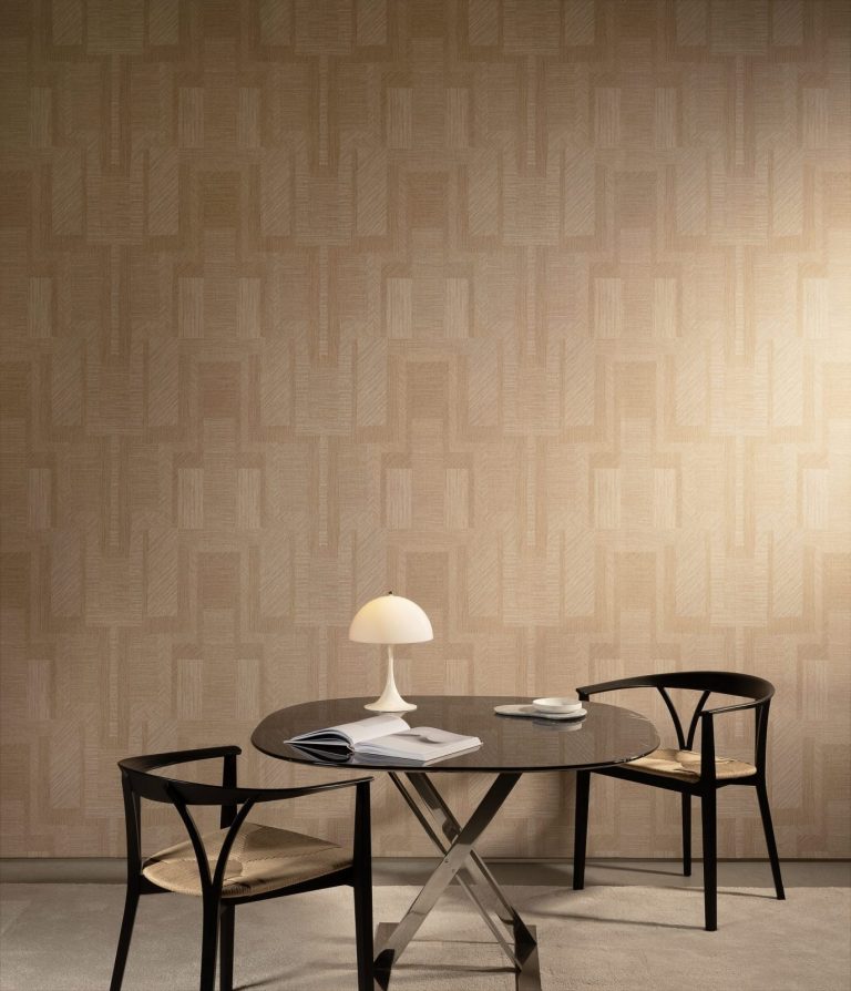 Обои Arte — GIZEH — Biscuit — 19420