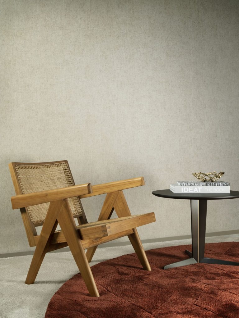 Обои Arte — GRANVILLE — Beach 91603 (коллекция Essentials Les Nuances)