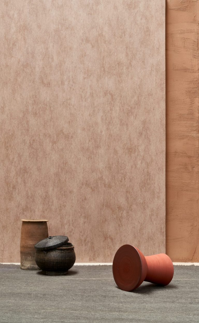Обои Arte — MANCHAS — Chamois — 57521A