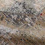 Иранский ковёр из акрила и тенсель — MANHATTAN RUGS