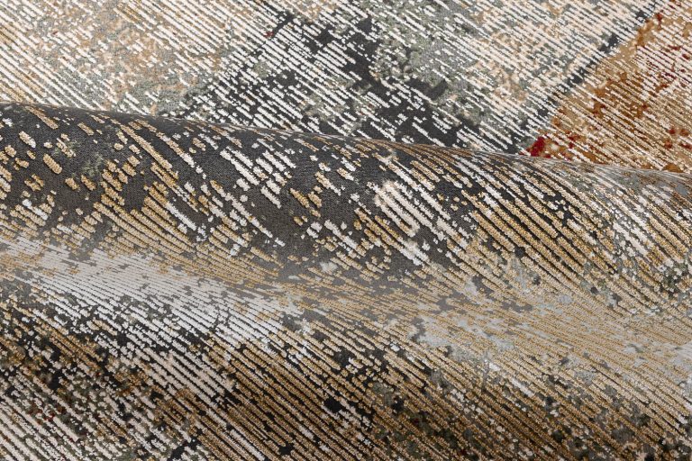 Иранский ковёр из акрила и тенсель — MANHATTAN RUGS