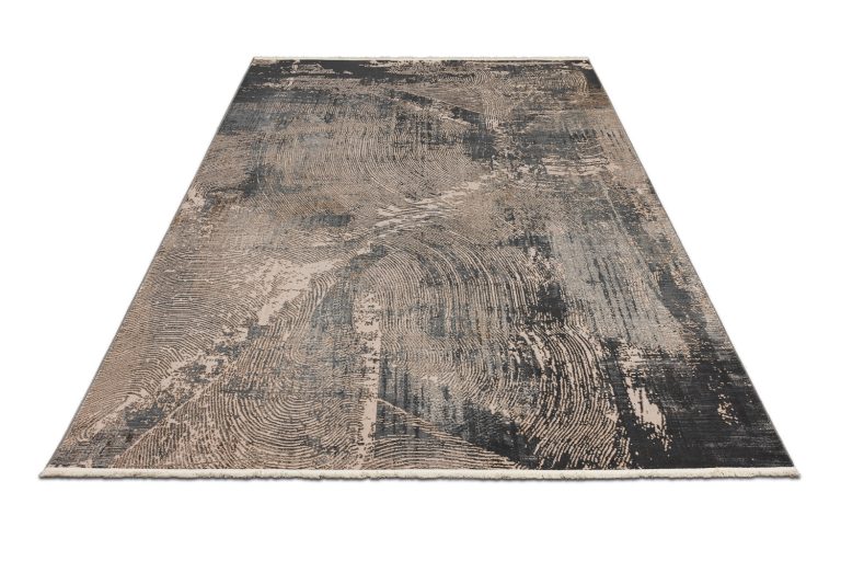 Иранский ковёр из акрила и тенсель — MANHATTAN RUGS