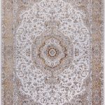 Иранский ковёр из вискозы и акрила — Miras Collection