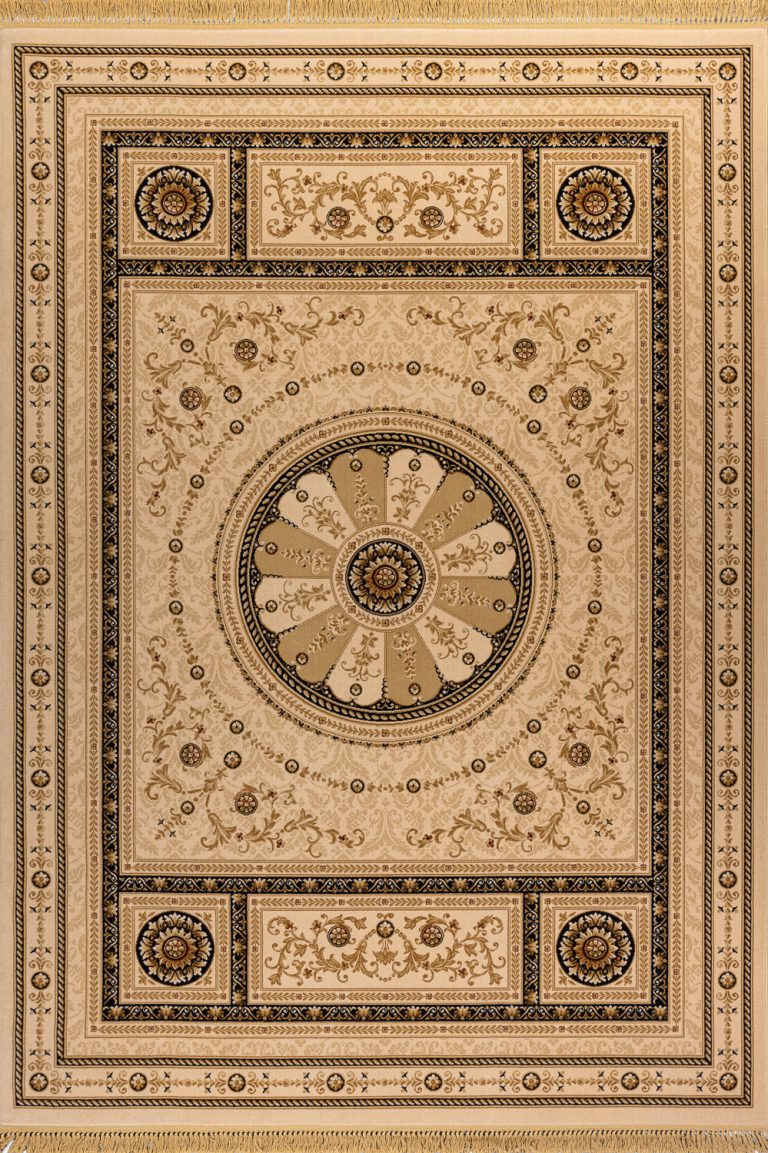 Бельгийский ковёр из шерсти — ROYALTY