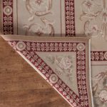 Китайский ковёр из шерсти — SAVONNERIE EXCLUSIVE
