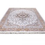 Иранский ковёр из вискозы и акрила — Miras Collection