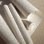 Обои Pierre Frey — Fleurs de corail — Beige FP787005 (коллекция Eternel Ete)