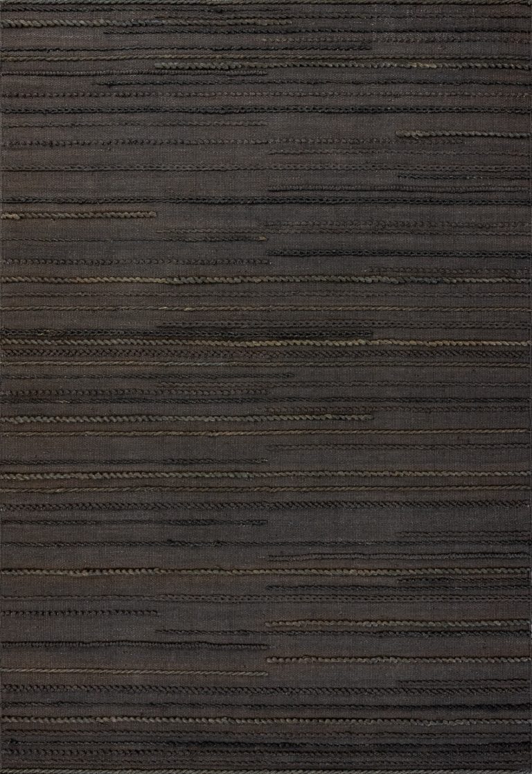 Индийский ковёр из джута — JUTE MODERN