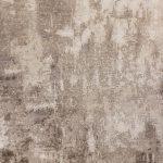 Индийский ковёр из арт-шёлка, шерсти и хлопка — STORM
