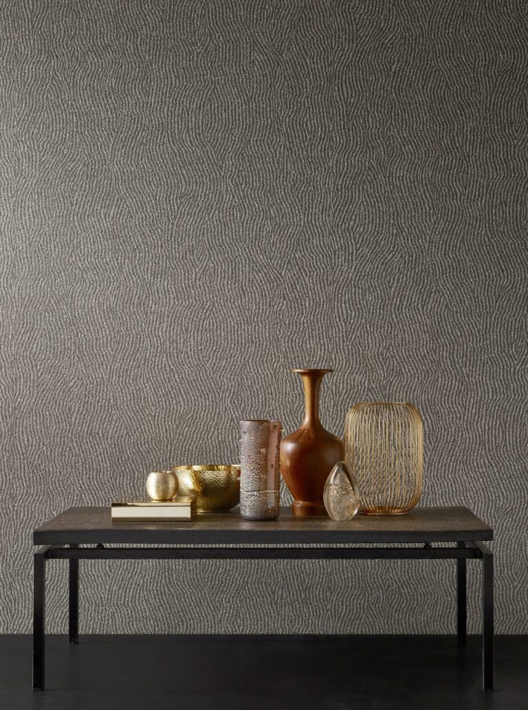 Обои Omexco — Graphite — gra7025