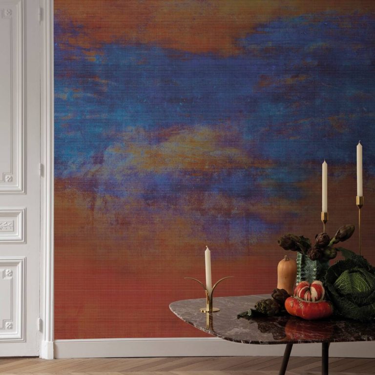 Обои — Nobilis — GRAND ANGLE Cielo — GRD23