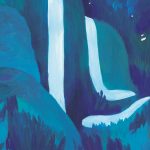 Обои — Nobilis — GRAND ANGLE Les Cascades — GRD41