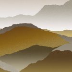 Обои — Nobilis — GRAND ANGLE Ukiyo — GRD50