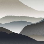 Обои — Nobilis — GRAND ANGLE Ukiyo — GRD51