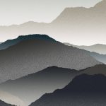 Обои — Nobilis — GRAND ANGLE Ukiyo — GRD51