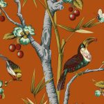 Обои — Nobilis — GRAND ANGLE Josephine — GRD65
