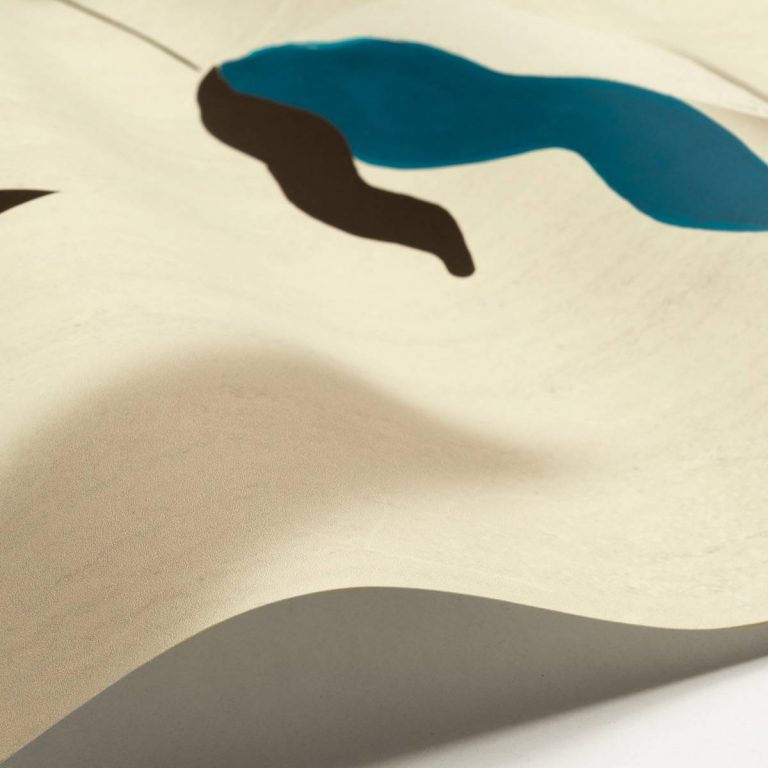 Обои — Nobilis — GRAND ANGLE Les Mobiles — GRD72