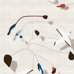 Обои — Nobilis — GRAND ANGLE Les Mobiles — GRD72