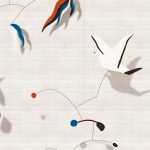 Обои — Nobilis — GRAND ANGLE Les Mobiles — GRD72