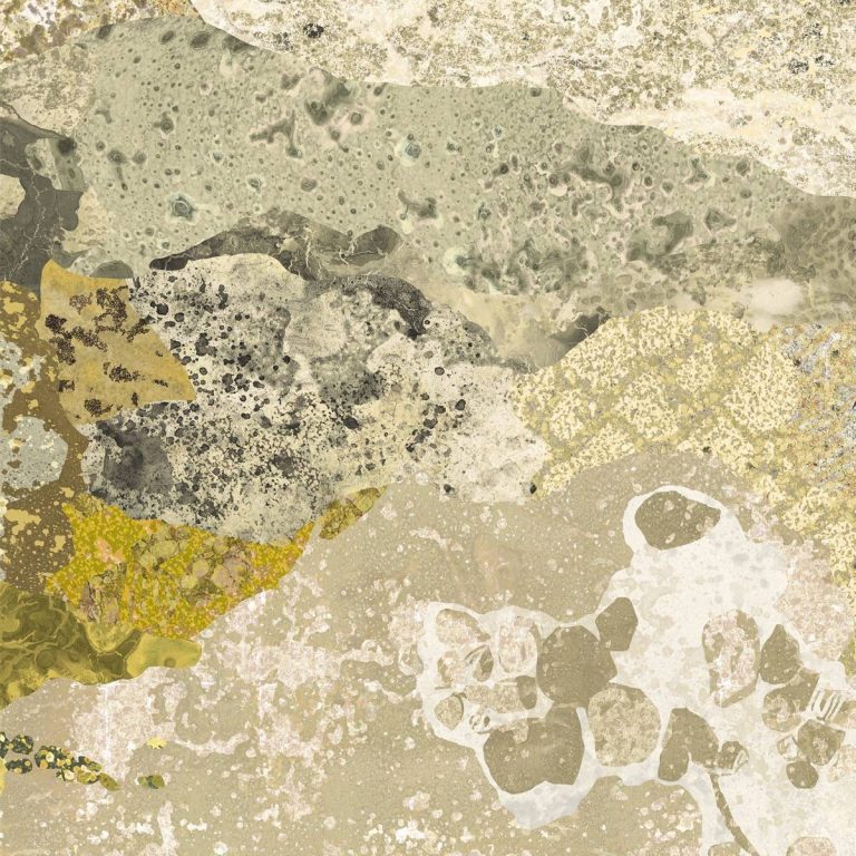 Обои — Nobilis — GRAND ANGLE Oreades — GRD81