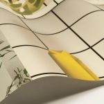 Обои — Nobilis — GRAND ANGLE Curiosite I — GRD90