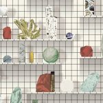 Обои — Nobilis — GRAND ANGLE Curiosite I — GRD90