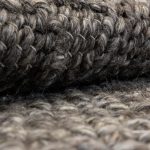 Индийский ковёр из шерсти и полиэстера — COAST DIAMOND RUG