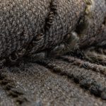 Индийский ковёр из джута — JUTE MODERN