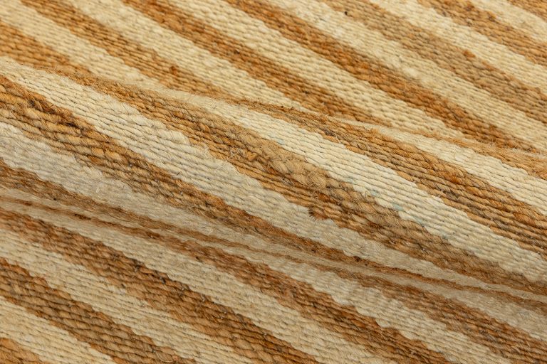 Индийский ковёр из джута — JUTE SHAPE