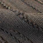 Индийский ковёр из джута — JUTE MODERN