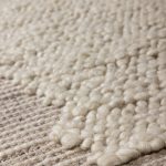 Индийский ковёр из шерсти — AMANA