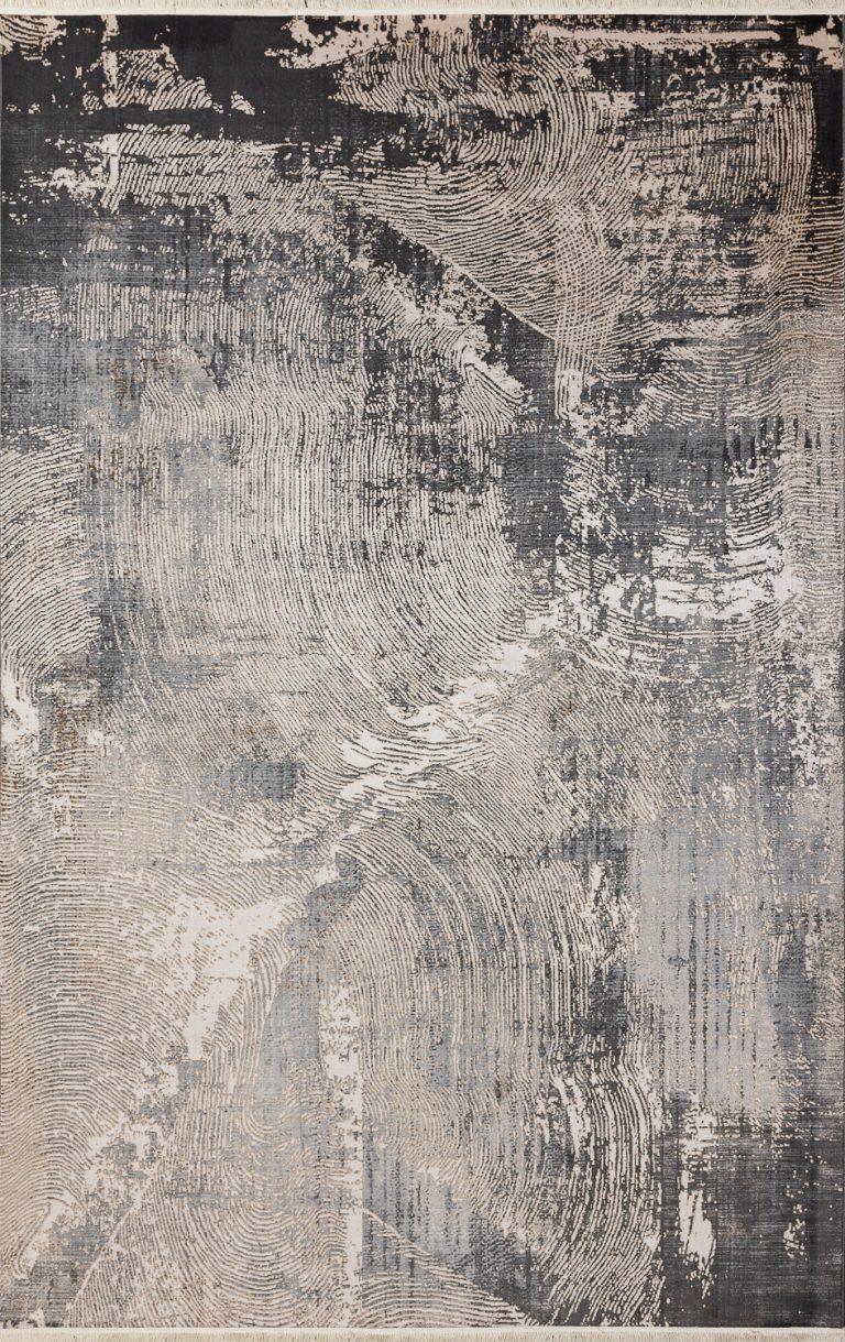 Иранский ковёр из акрила и тенсель — MANHATTAN RUGS