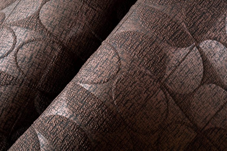 Обои Arte — CURVE — Dark Taupe — 85553