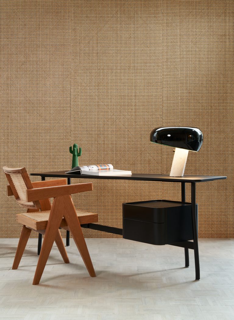 Обои Arte — RATTAN — Eclipse — 85541