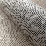 Обои Arte — WAFFLE WEAVE — Brick Red — 85530