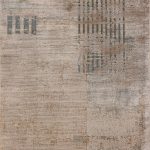 Иранский ковёр из акрила и тенсель — MANHATTAN RUGS