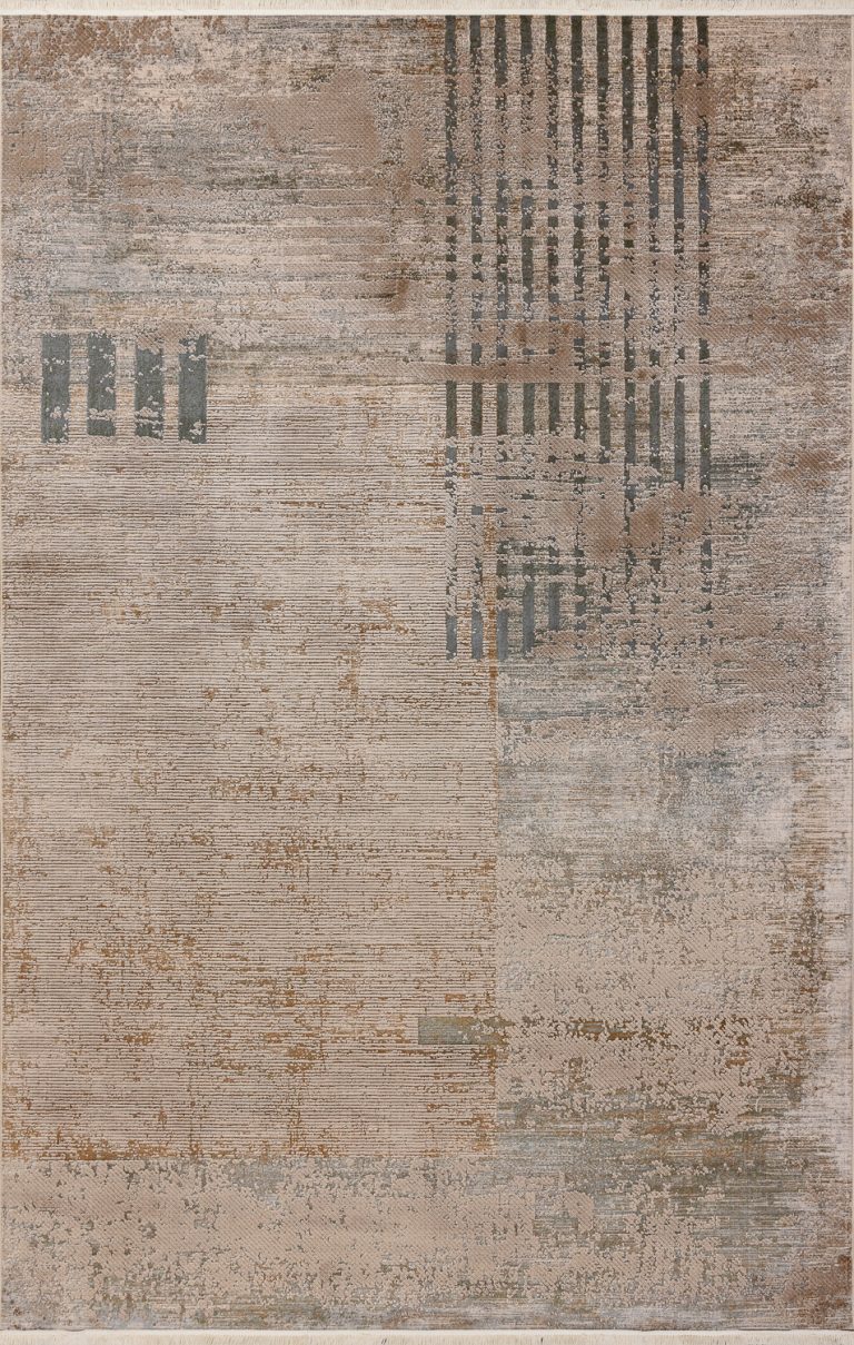Иранский ковёр из акрила и тенсель — MANHATTAN RUGS