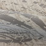 Турецкий ковёр из полипропилена и полиэстера — MOON