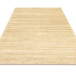 Индийский ковёр из джута — JUTE MODERN