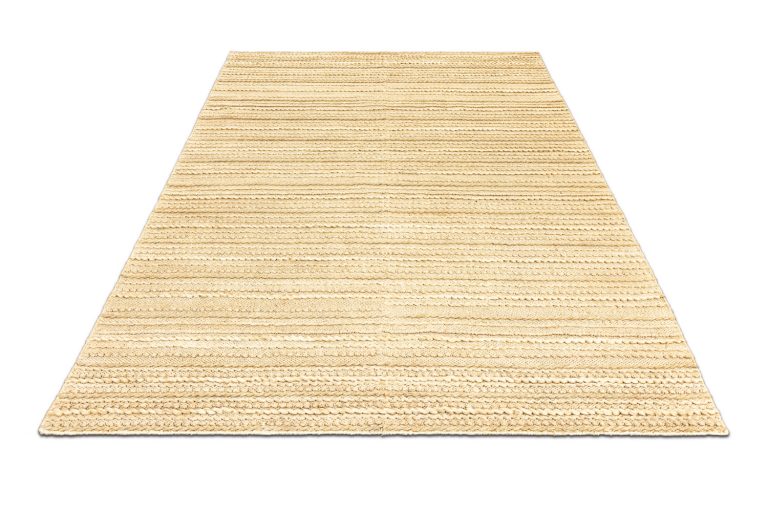 Индийский ковёр из джута — JUTE MODERN