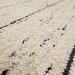 Индийский ковёр из шерсти — AMANA