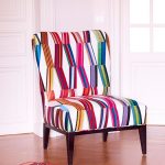 Обои — Pierre Frey — CARRIACOU Multicolore — FP489001