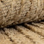 Индийский ковёр из джута — JUTE MODERN