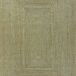 Индийский ковёр из джута — JUTE